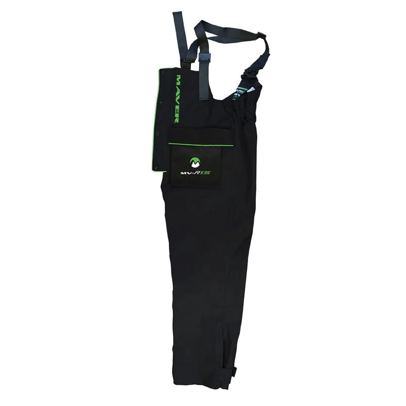 Maver MV-R X35 Waterproof Bib & Brace